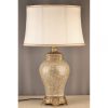 medium ivory lamp 60cm