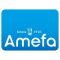 Amefa Logo