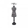 Animal Print Mannequin