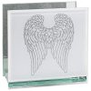 Angel Wings Tea Light