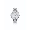 Bailey and Brooke Timeless Silver Ladies Watch