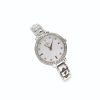 Bailey and Brooke Life Silver Ladies Watch