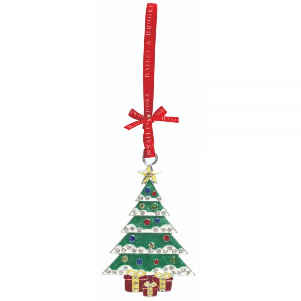 Christmas Tree Decoration