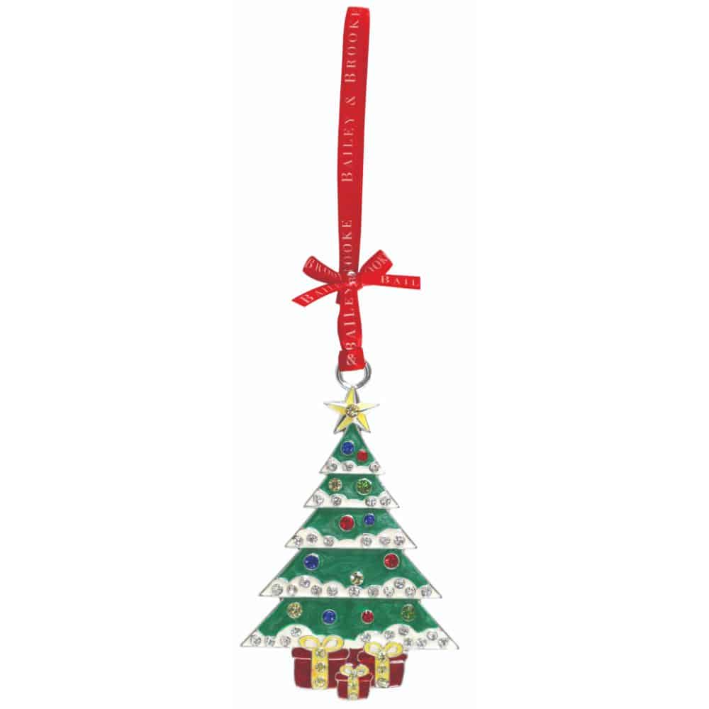 Christmas Tree Decoration