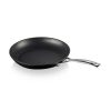 Le Creuset TNS Shallow Non-Stick Frying Pan 26cm