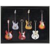 Guitar Lap Tray