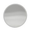 Mirror Candle Plate 10cm