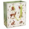Winter Forest Gift Bag Large