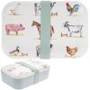 Countrylife Farm Bamboo Lunch Box