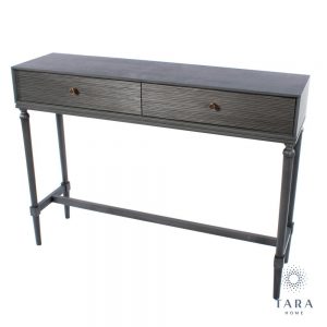 Brooklyn 2 Drawer Console Table