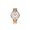 Bailey and Brooke Timeless Rose Gold Ladies Watch
