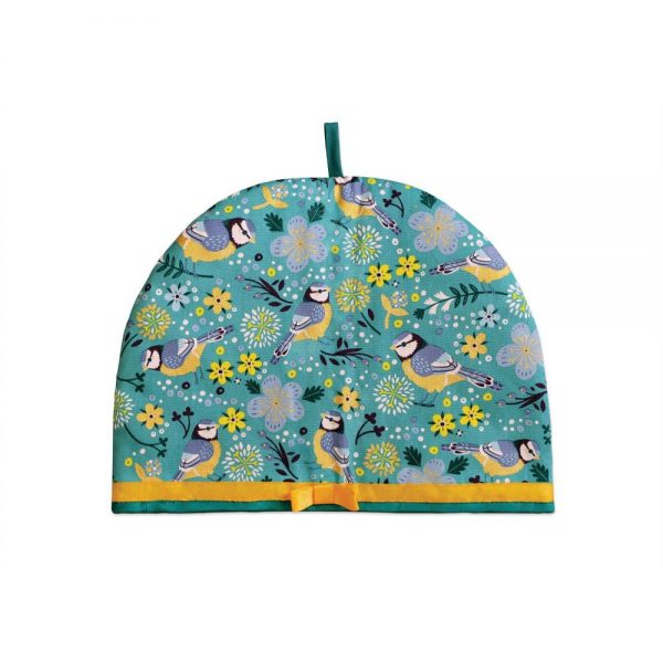 Tipperary Crystal Birdy Tea Cosy
