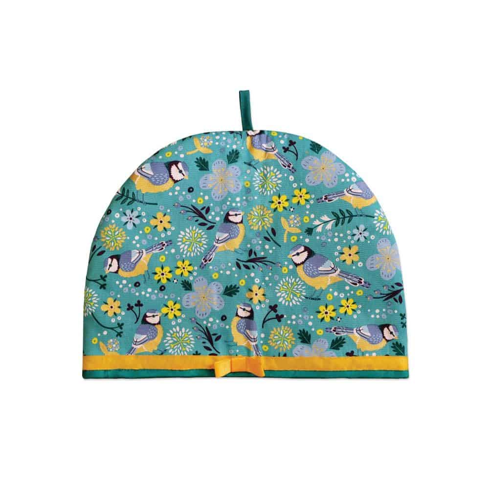 Tipperary Crystal Birdy Tea Cosy