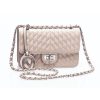 Newgrange Giorgia Beige Shoulder Bag