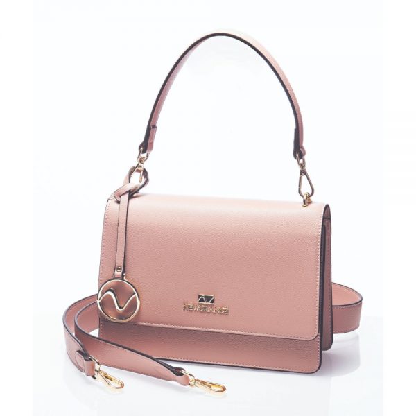 Newgrange Living Serena Bag Pink