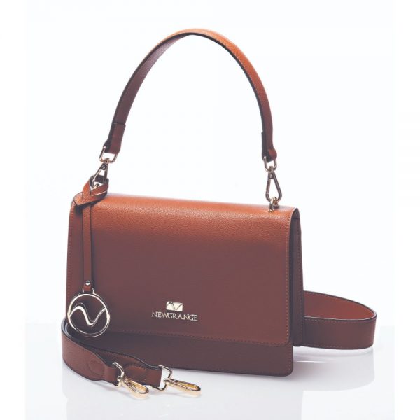 Newgrange Living Serena Bag Tan