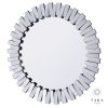 Link Round 3D Mirror 100cm