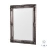 Elise Wall Mirror Silver