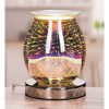 Newgrange Living 3D Touch Oil Burner