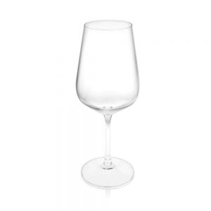 Sommelier Set of 6 White Wine Glasses 450ml
