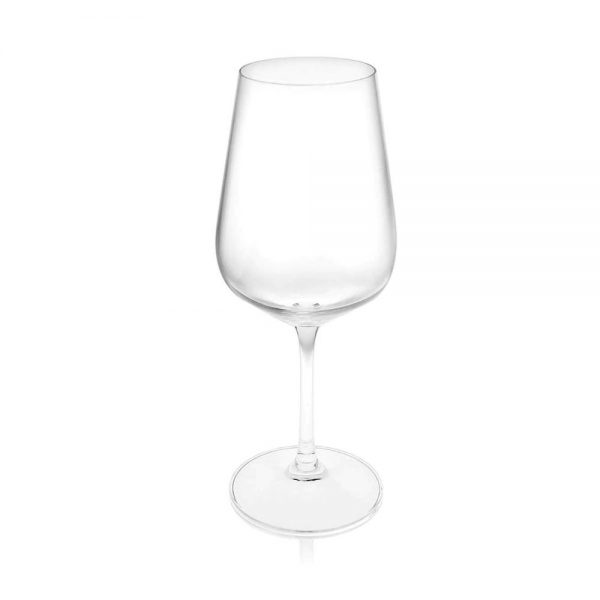 Sommelier Set of 6 White Wine Glasses 450ml