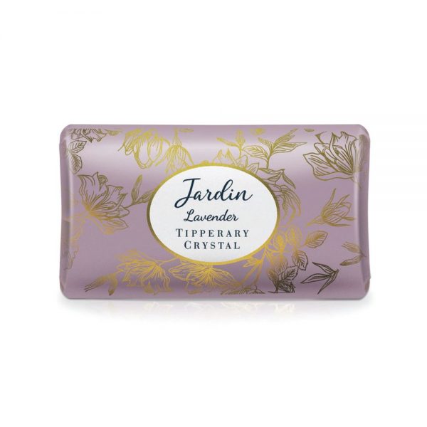 Tipperary Jardin Bar of Soap Lavender