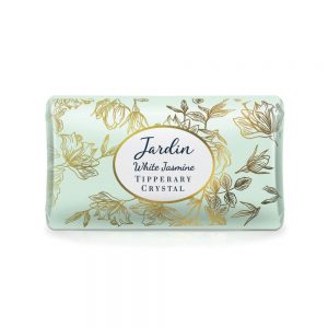 Tipperary Jardin Bar of Soap White Jasmine