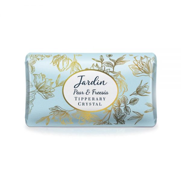 Tipperary Jardin Bar of Soap Pear and Freesia