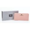 Siena Pink Purse Presented In A Gift Box