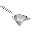 Conical Stainless Steel Strainer 15cm