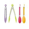 Ibili Colourful Kitchen Tong 23cm