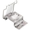 Ibili Stainless Steel Silver Egg Slicer