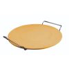 Ibili Pizza Stone With Stand 33cm