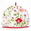 Ulster Weavers Tea Cosy RHS Traditional Rose