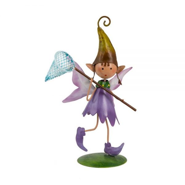 Pippa the Garden Pixie Height 13cm