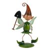 Pedro the Garden Pixie Height 13cm