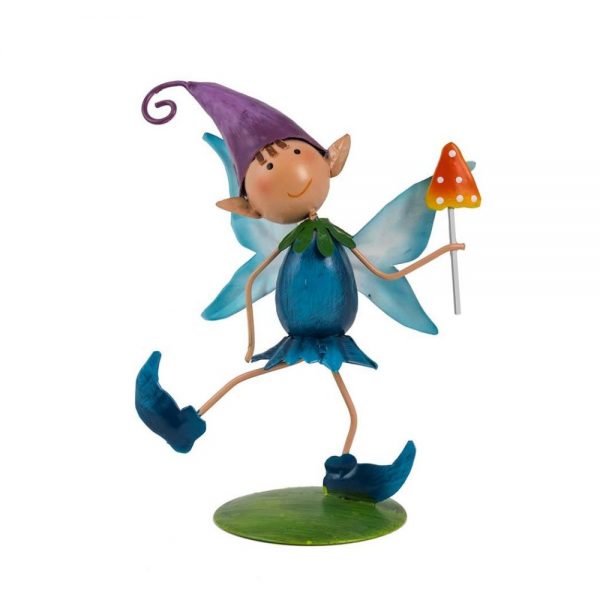 Pip the Garden Pixie Height 13cm