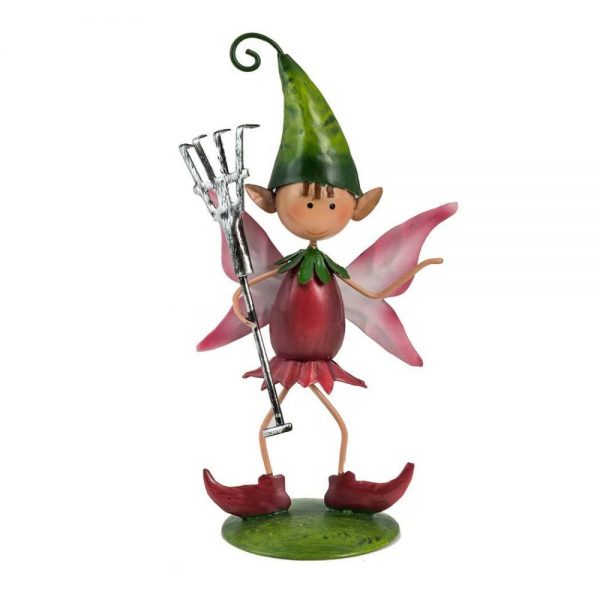 Pete the Garden Pixie Height 13cm