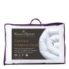 King Cashmere Indulgence 10.5Tog