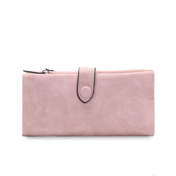 Gessy Purse In Pink