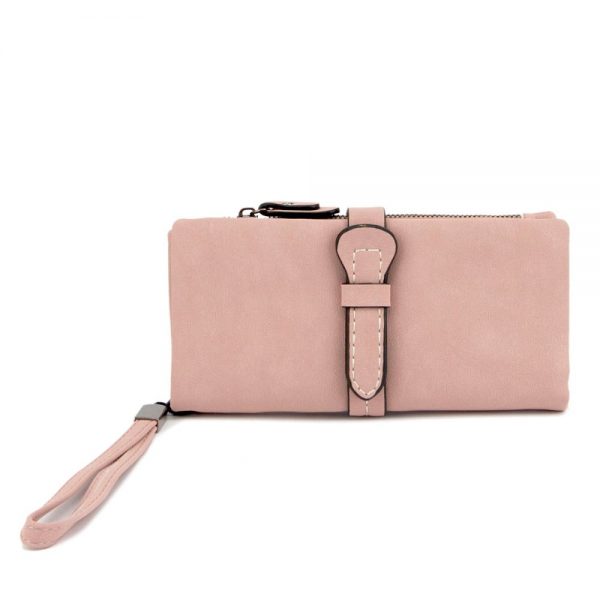 Gessy Purse In Pink