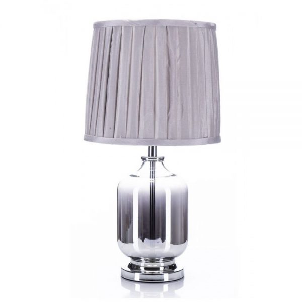 Grange Lamp Height 46cm