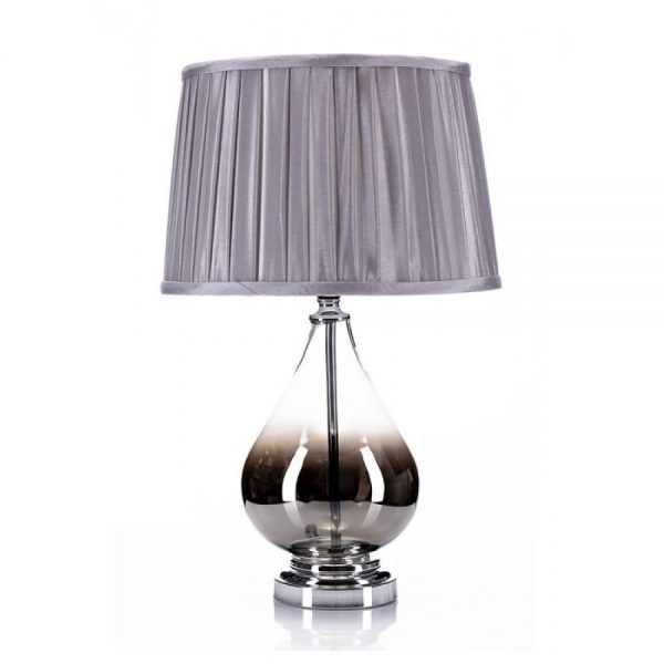 Grange Lamp Height 49cm