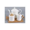 The Grange Collection Adele 3 Piece Tea Set