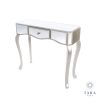 Reflections One Drawer Console Table