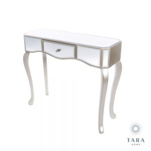Reflections One Drawer Console Table