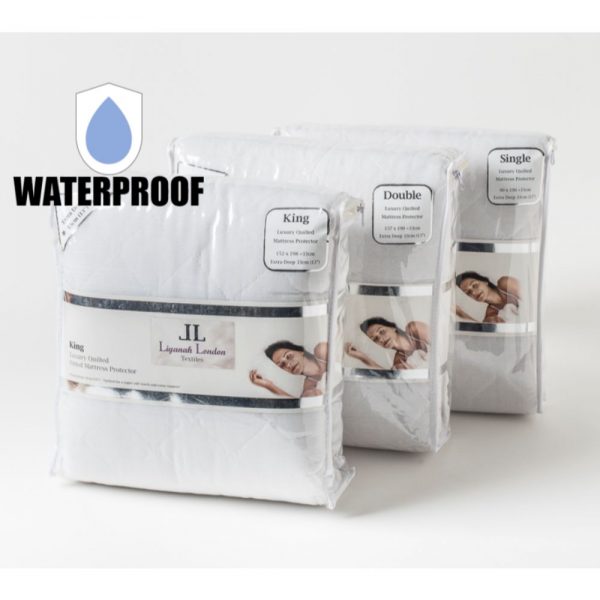 Waterproof Mattress Protector