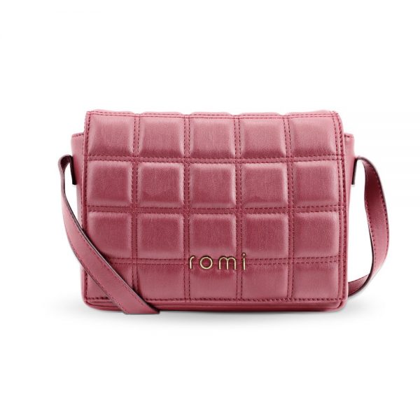 Romi Aurora Bag Burgundy