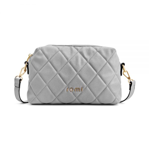 Romi Caterina Bag Grey