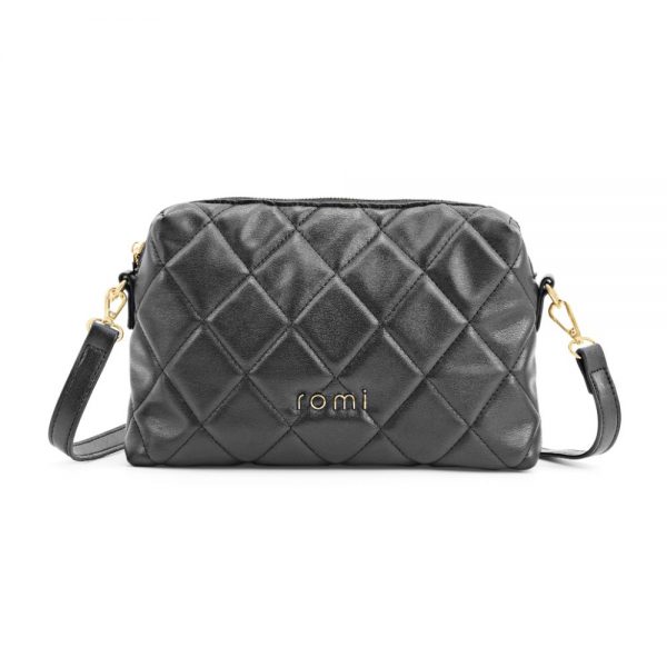 Romi Caterina Bag Black